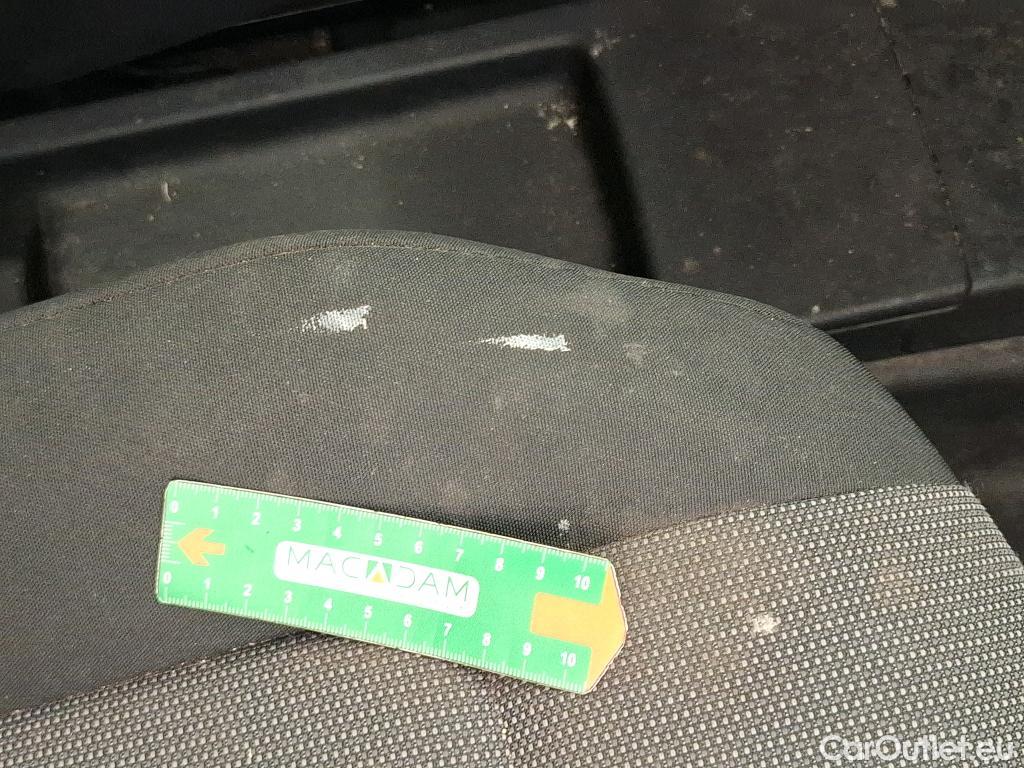  Citroen  Berlingo  Fourgon Club XL 950 1.5 BlueHDi 100CV BVM5 E6dT #14