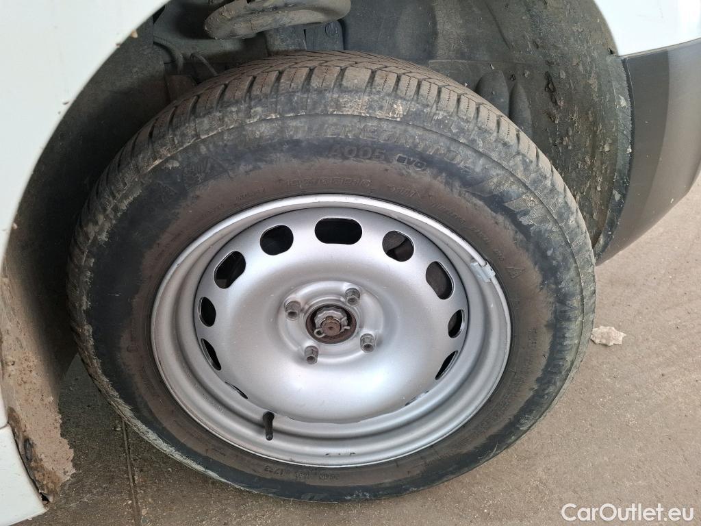  Citroen  Berlingo  Fourgon Club L1 (Court) 1.6 BlueHDi 100CV BVM5 E6 #50