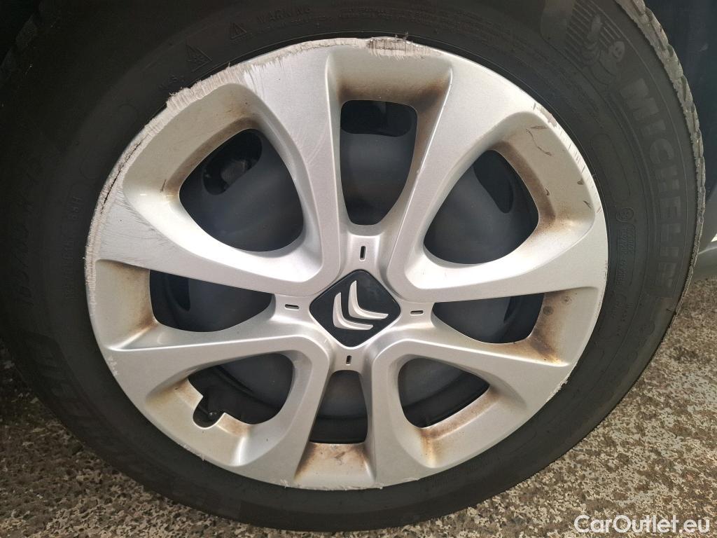  Citroen  C3 CITROEN  Société / 2020 / 5P / Berline BlueHDi 100 S&S BVM6 Feel Nav #79