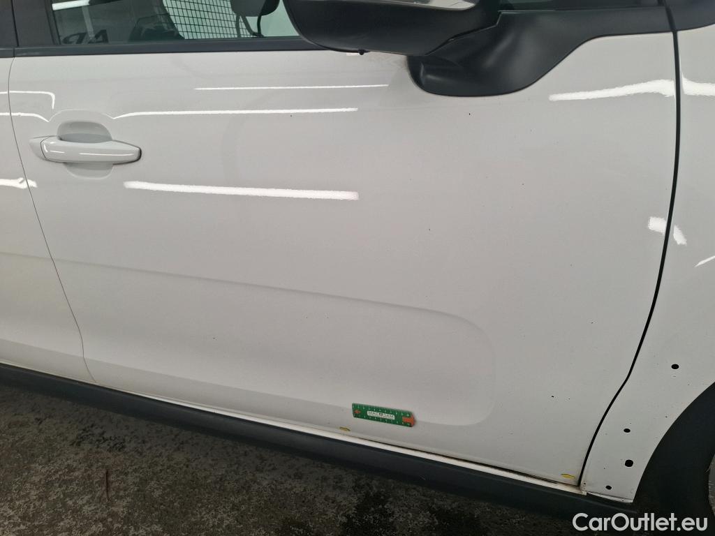  Citroen  C3 CITROEN  Société / 2020 / 5P / Berline BlueHDi 100 S&S BVM6 Feel Nav #14