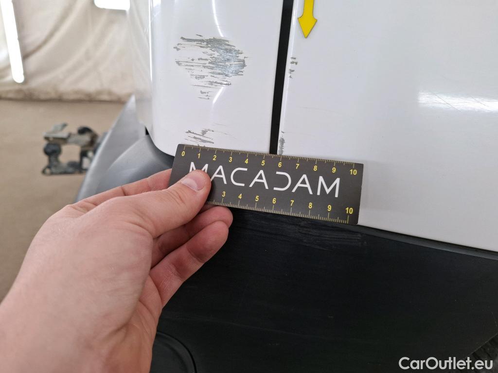  Citroen  Berlingo  Fourgon Club L1 (Court) 1.6 BlueHDi 100CV BVM5 E6 #21