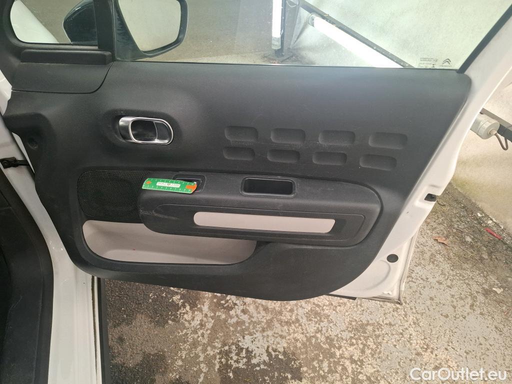  Citroen  C3 CITROEN  Société / 2020 / 5P / Berline BlueHDi 100 S&S BVM6 Feel Nav #41