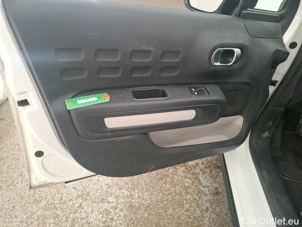  Citroen  C3 CITROEN  Société / 2020 / 5P / Berline BlueHDi 100 S&S BVM6 Feel Nav #31