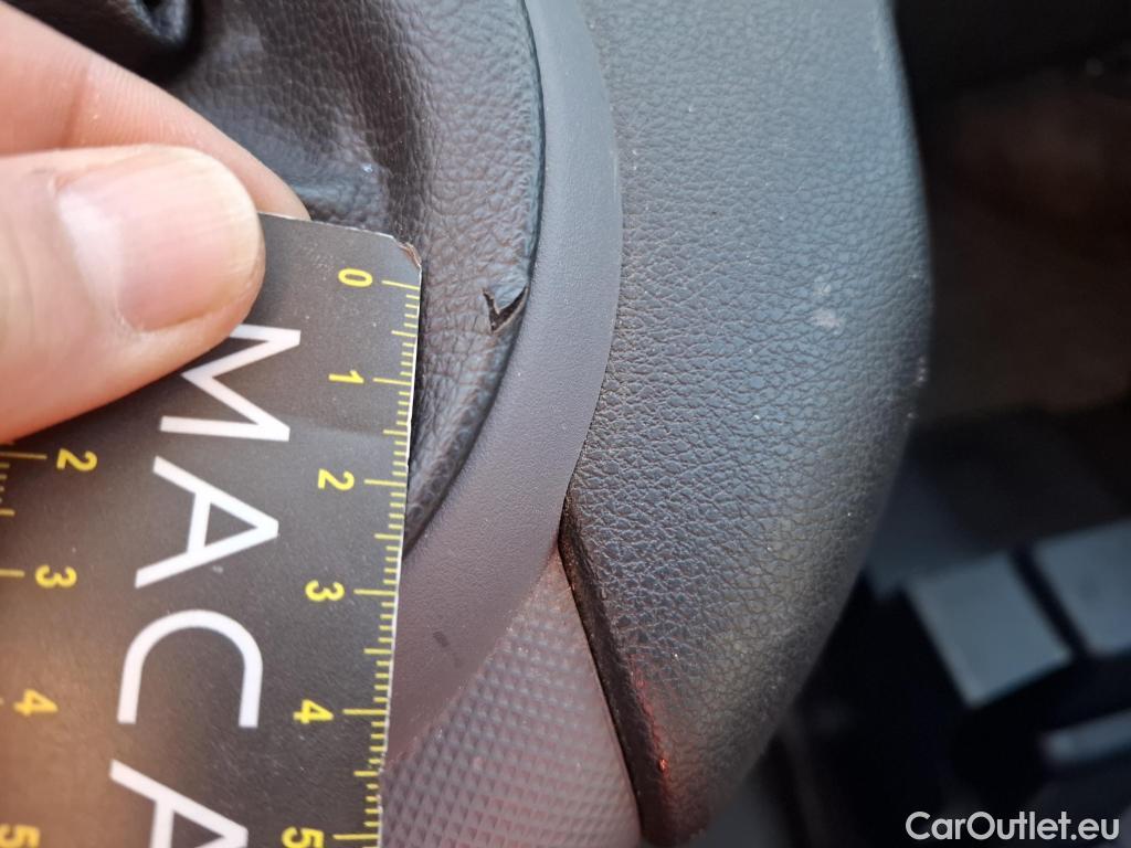  Citroen  Berlingo  Fourgon Club L1 (Court) 1.6 BlueHDi 100CV BVM5 E6 #44