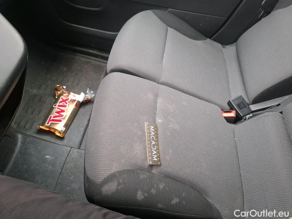  Citroen  Berlingo  Fourgon Club M 1000 1.5 BlueHDi 130CV BVA8 E6dT #55