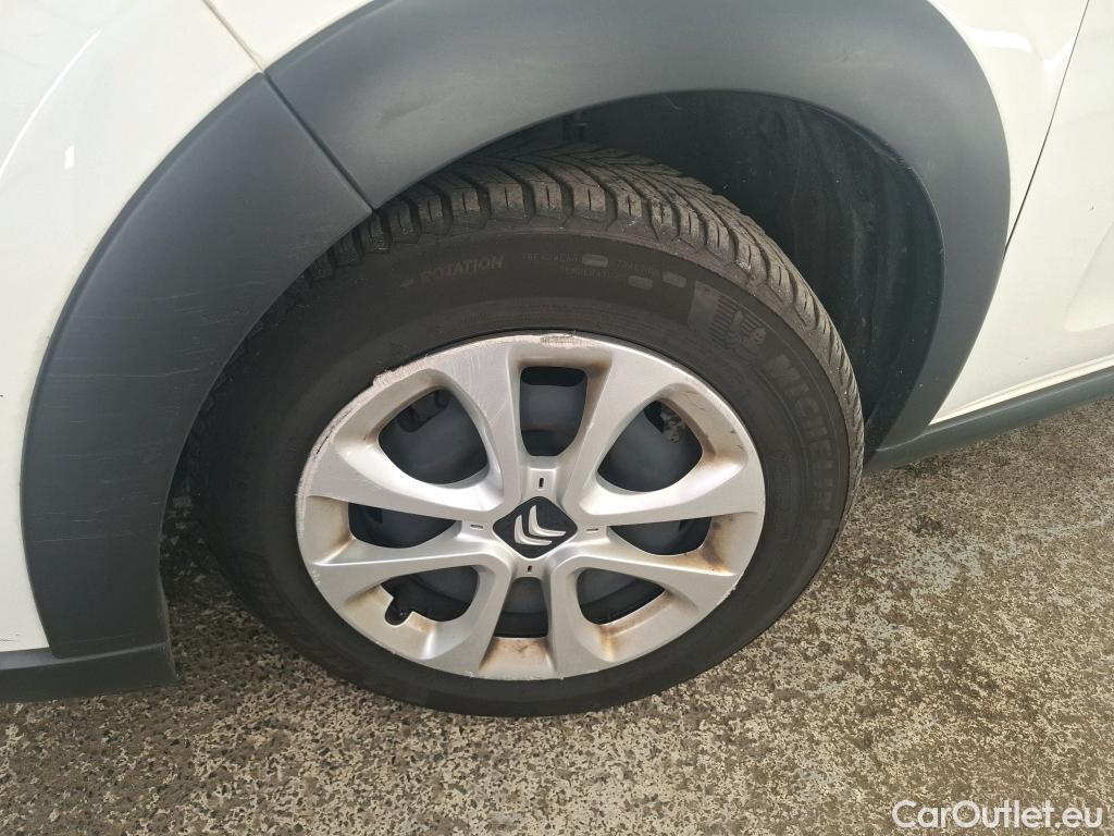  Citroen  C3 CITROEN  Société / 2020 / 5P / Berline BlueHDi 100 S&S BVM6 Feel Nav #78