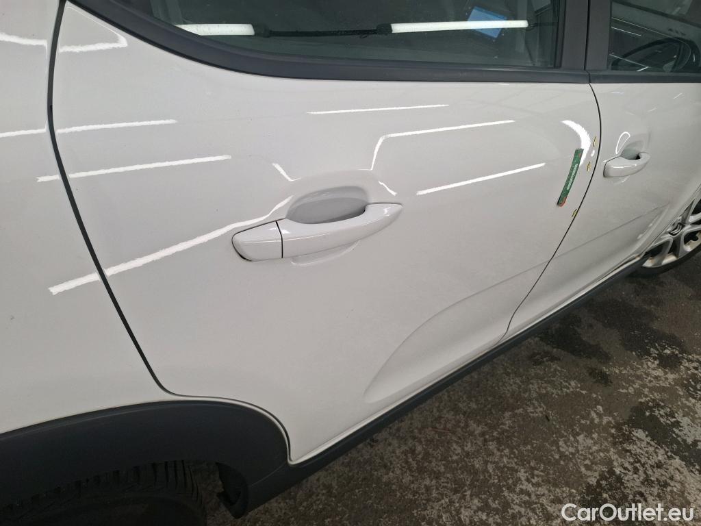  Citroen  C3 CITROEN  Société / 2020 / 5P / Berline BlueHDi 100 S&S BVM6 Feel Nav #59