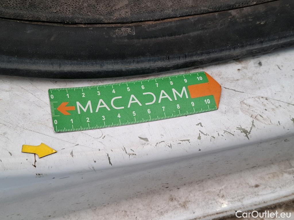  Citroen  Berlingo  Fourgon Driver M 650 1.5 BlueHDi 100CV BVM5 E6dT #33