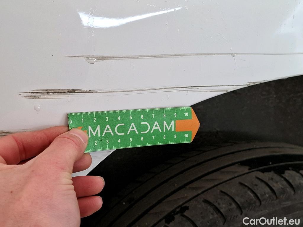  Citroen  Berlingo  Fourgon Driver M 650 1.5 BlueHDi 100CV BVM5 E6dT #16