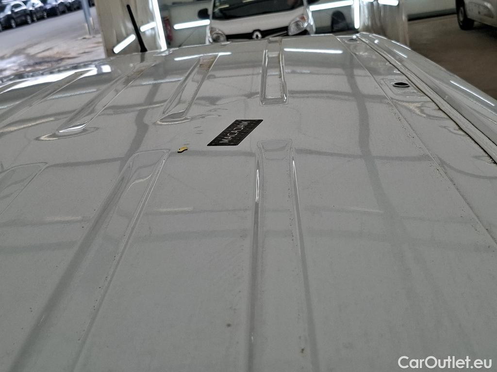  Citroen  Berlingo CITROEN  Van / 2018 / 4P / Fourgonnette Taille M 650kg PureTech 110 S&S BVM #13