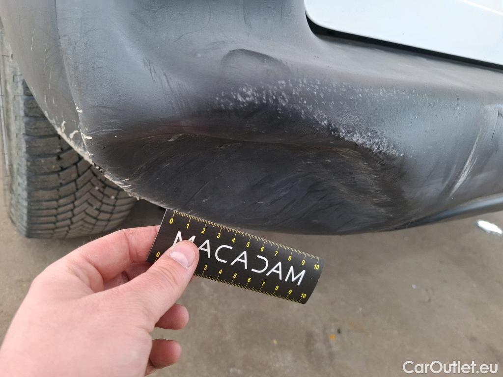  Citroen  Berlingo  Fourgon Club L1 (Court) 1.6 BlueHDi 100CV BVM5 E6 #11