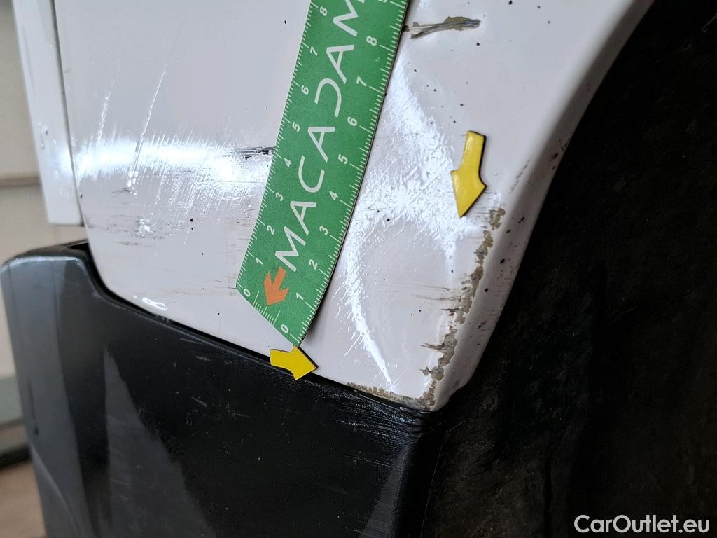  Citroen  Berlingo  Fourgon Driver M 650 1.5 BlueHDi 100CV BVM5 E6dT #25