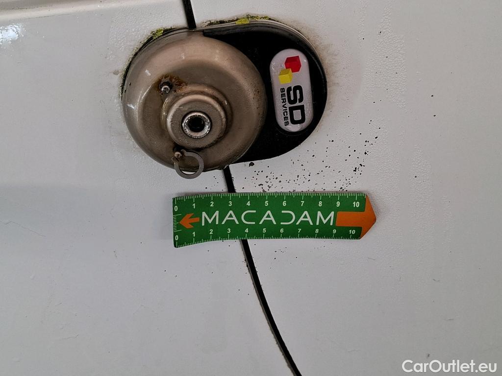  Citroen  Berlingo  Fourgon Driver M 650 1.5 BlueHDi 100CV BVM5 E6dT #21