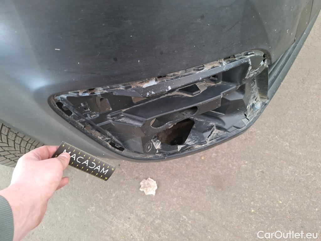  Citroen  Berlingo  Fourgon Club L1 (Court) 1.6 BlueHDi 100CV BVM5 E6 #34