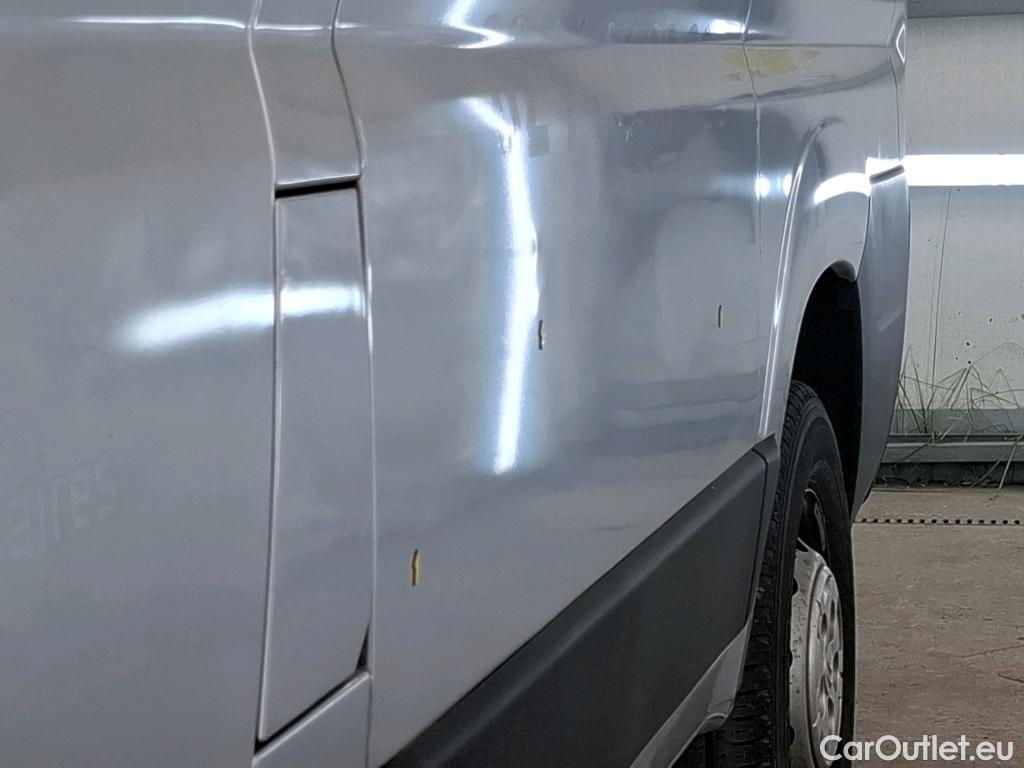  Citroen  Jumper CITROEN  / 2014 / 4P / Fourgon tôlé 30 L1H1 BlueHDi 130 BVM6 Business #6