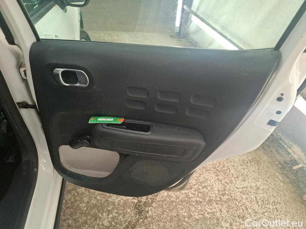  Citroen  C3 CITROEN  Société / 2020 / 5P / Berline BlueHDi 100 S&S BVM6 Feel Nav #46