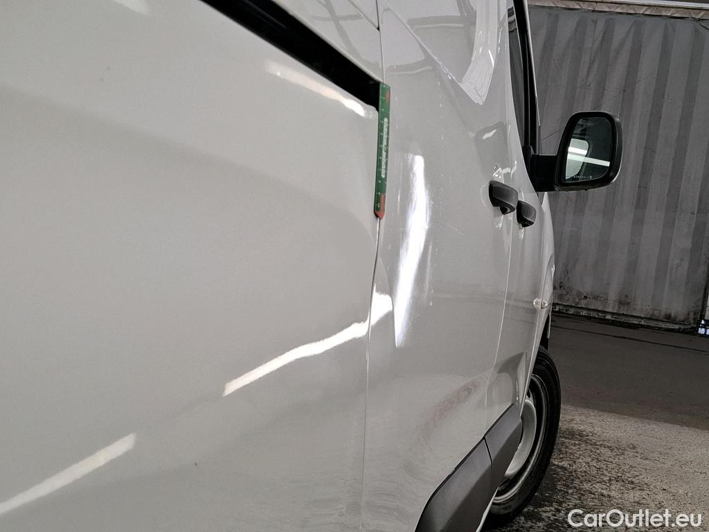  Citroen  Berlingo  Fourgon Club XL 950 1.5 BlueHDi 130CV BVA8 E6dT #20