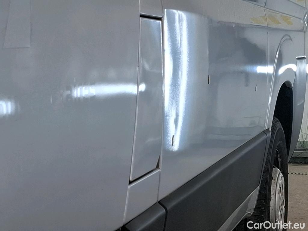  Citroen  Jumper CITROEN  / 2014 / 4P / Fourgon tôlé 30 L1H1 BlueHDi 130 BVM6 Business #7