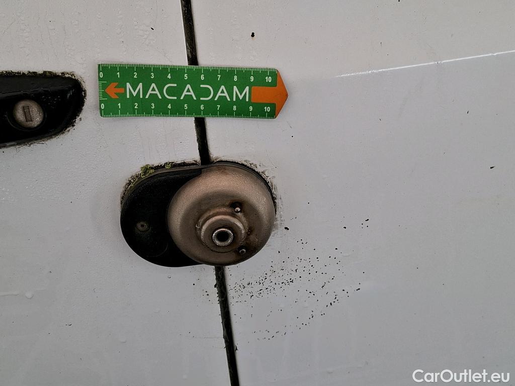  Citroen  Berlingo  Fourgon Driver M 650 1.5 BlueHDi 100CV BVM5 E6dT #19