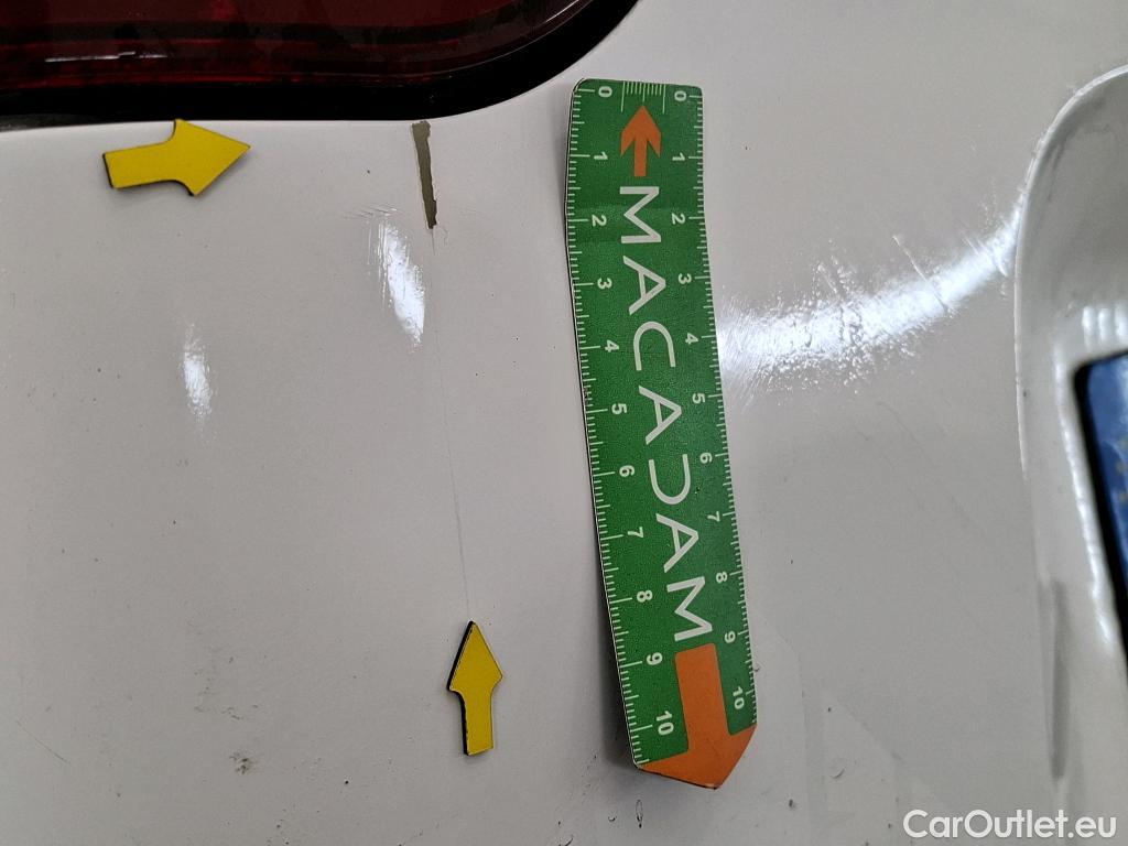  Citroen  Berlingo  Fourgon Driver M 650 1.5 BlueHDi 100CV BVM5 E6dT #28