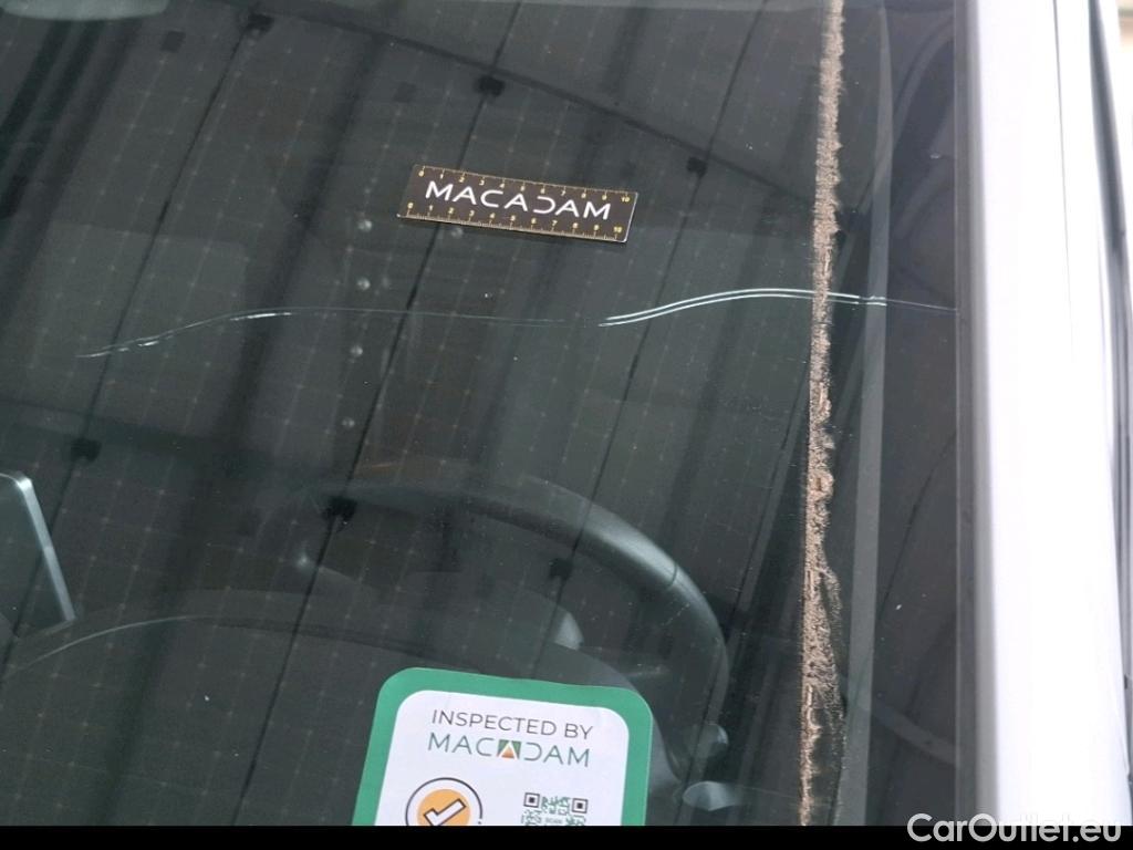  Citroen  Berlingo CITROEN  Van / 2018 / 4P / Fourgonnette Taille M 650kg PureTech 110 S&S BVM #36