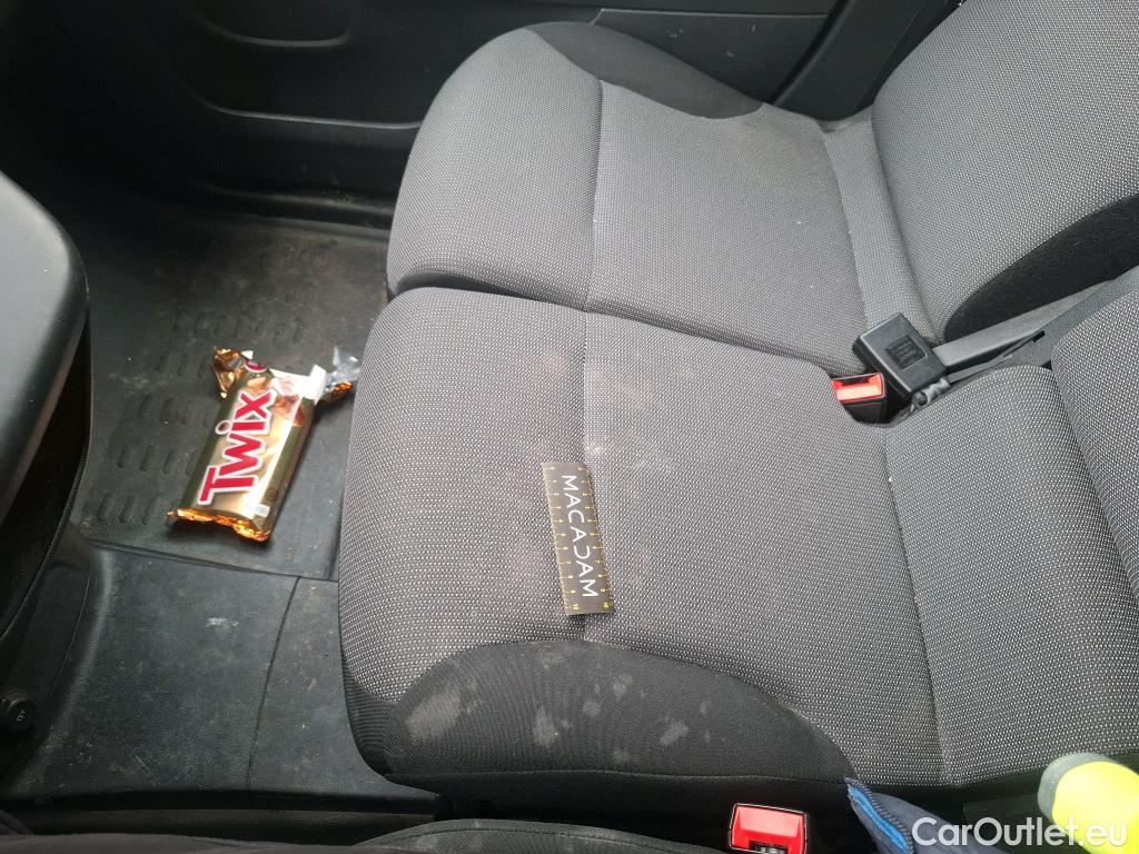  Citroen  Berlingo  Fourgon Club M 1000 1.5 BlueHDi 130CV BVA8 E6dT #53