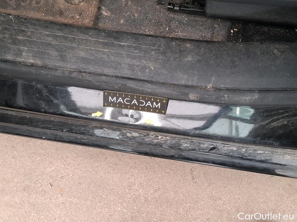  Citroen  Berlingo  Fourgon Club M 1000 1.5 BlueHDi 130CV BVA8 E6dT #42