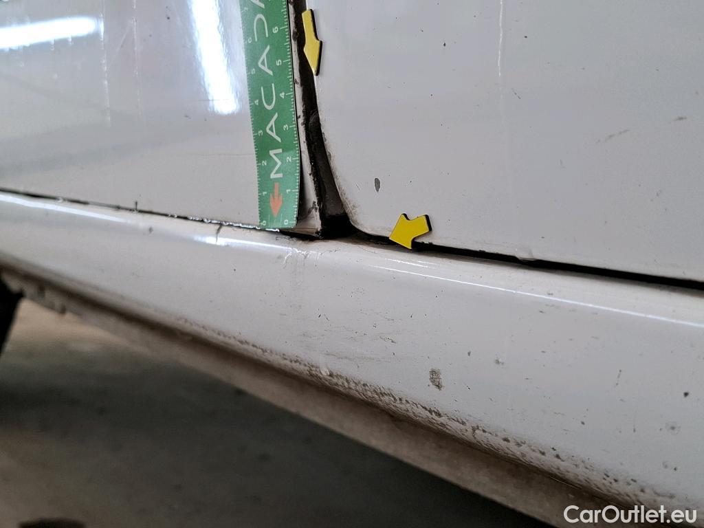  Citroen  Berlingo  Fourgon Driver M 650 1.5 BlueHDi 100CV BVM5 E6dT #36