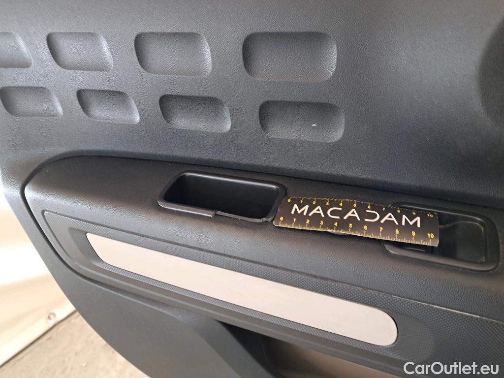  Citroen  C3  Société Feel 1.5 BlueHDI 100CV BVM5 E6dT
 #6