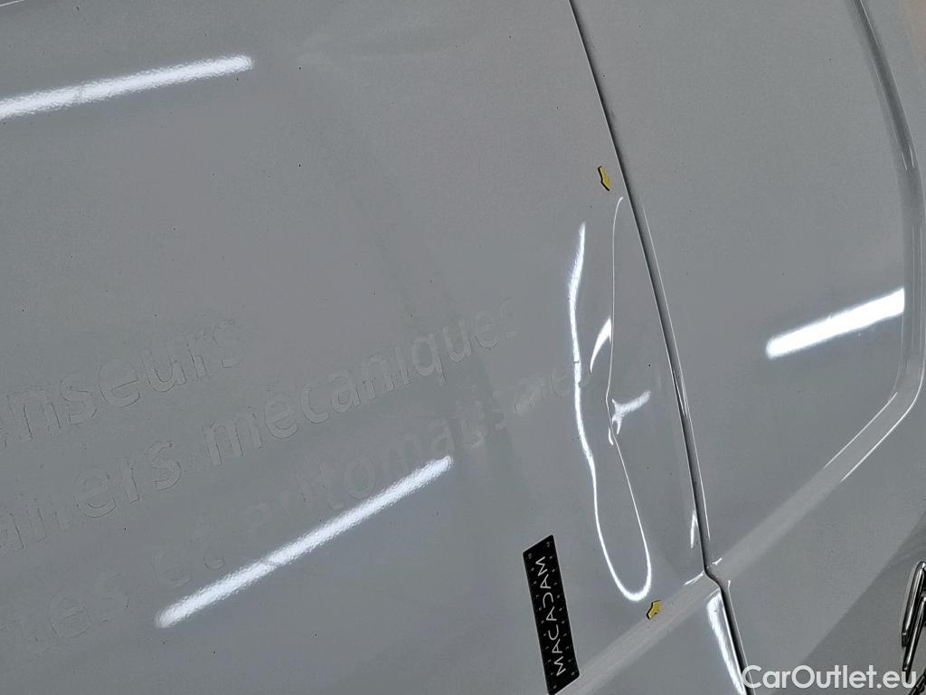  Citroen  Berlingo CITROEN  Van / 2018 / 4P / Fourgonnette Taille M 650kg PureTech 110 S&S BVM #18