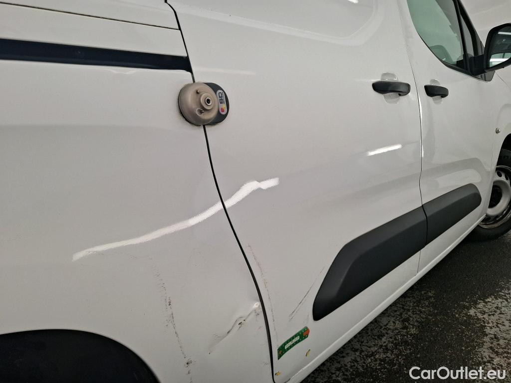  Citroen  Berlingo  Fourgon Club XL 950 1.5 BlueHDi 100CV BVM5 E6dT #32