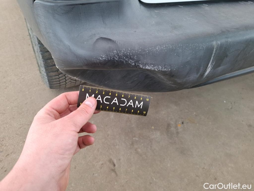  Citroen  Berlingo  Fourgon Club L1 (Court) 1.6 BlueHDi 100CV BVM5 E6 #12