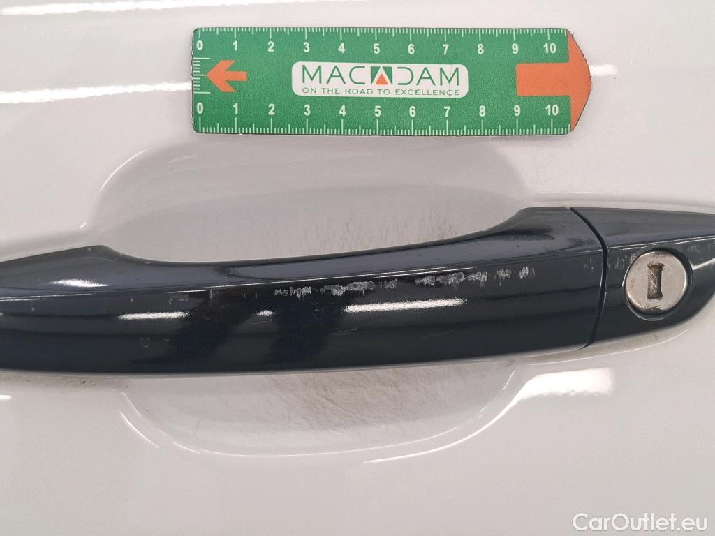  Citroen  C4  Berline Feel Nav Business R 1.5 BlueHDI 130CV BVA8 E6d #13