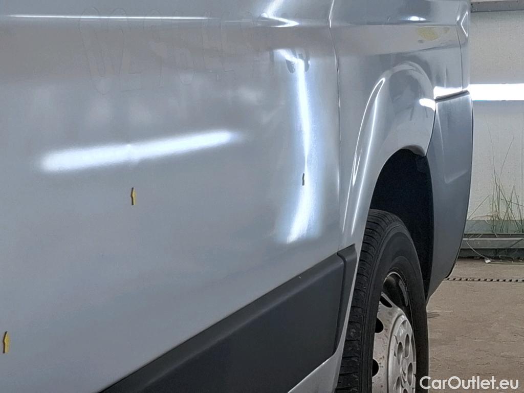  Citroen  Jumper CITROEN  / 2014 / 4P / Fourgon tôlé 30 L1H1 BlueHDi 130 BVM6 Business #5