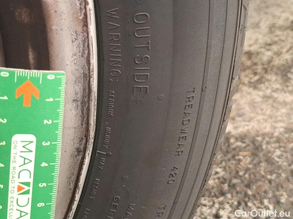  Citroen  Berlingo  Fourgon Club XL 950 1.5 BlueHDi 130CV BVA8 E6dT #24