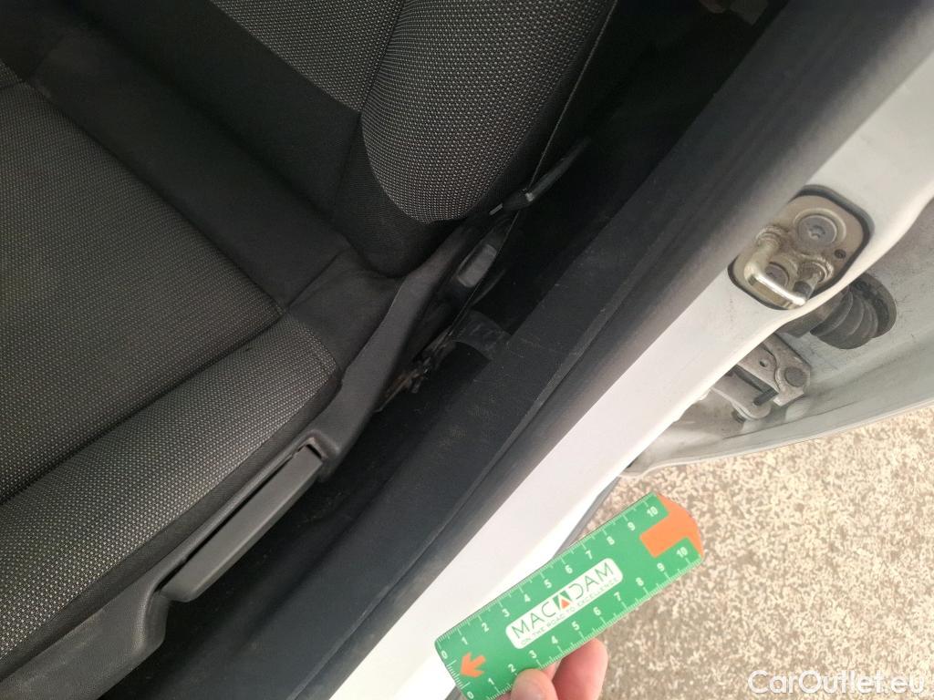  Citroen  C3 CITROEN  Société / 2020 / 5P / Berline BlueHDi 100 S&S BVM6 Feel Nav #34