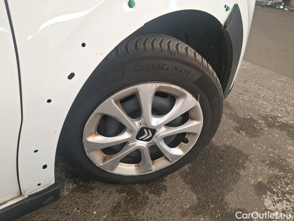  Citroen  C3 CITROEN  Société / 2020 / 5P / Berline BlueHDi 100 S&S BVM6 Feel Nav #69