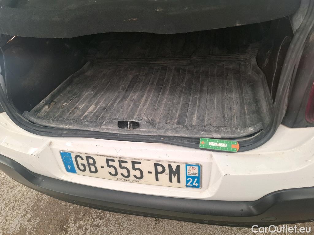  Citroen  C3 CITROEN  Société / 2020 / 5P / Berline BlueHDi 100 S&S BVM6 Feel Nav #84