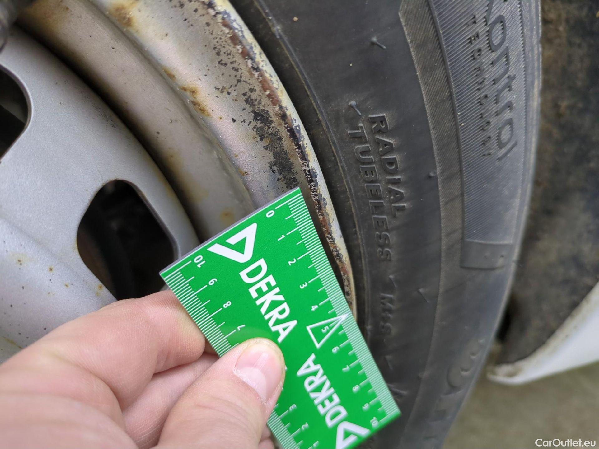  Citroen  Berlingo  Fourgon Club M 650 1.5 BlueHDi 100CV BVM6 E6d #57