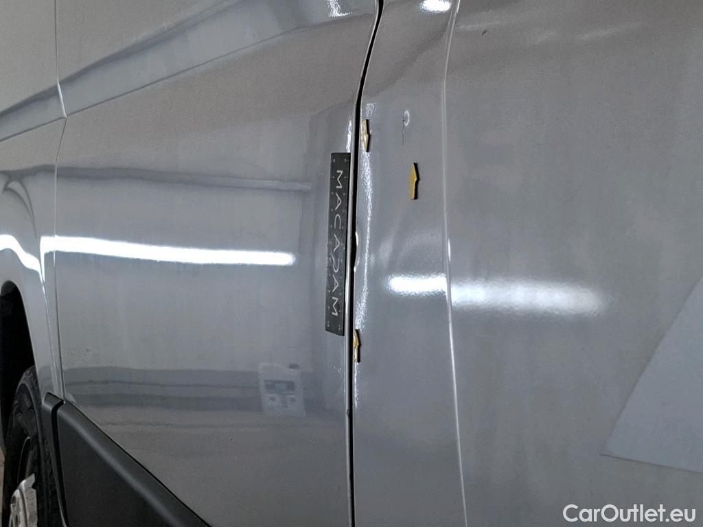  Citroen  Jumper CITROEN  / 2014 / 4P / Fourgon tôlé 30 L1H1 BlueHDi 130 BVM6 Business #9