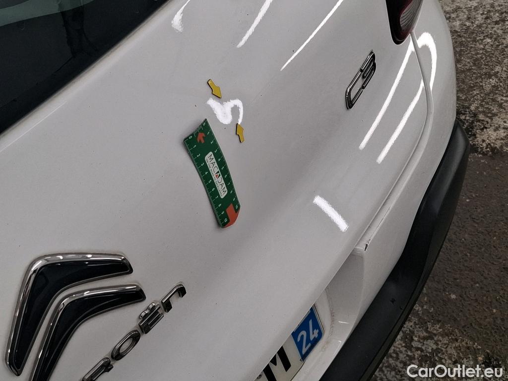  Citroen  C3 CITROEN  Société / 2020 / 5P / Berline BlueHDi 100 S&S BVM6 Feel Nav #63