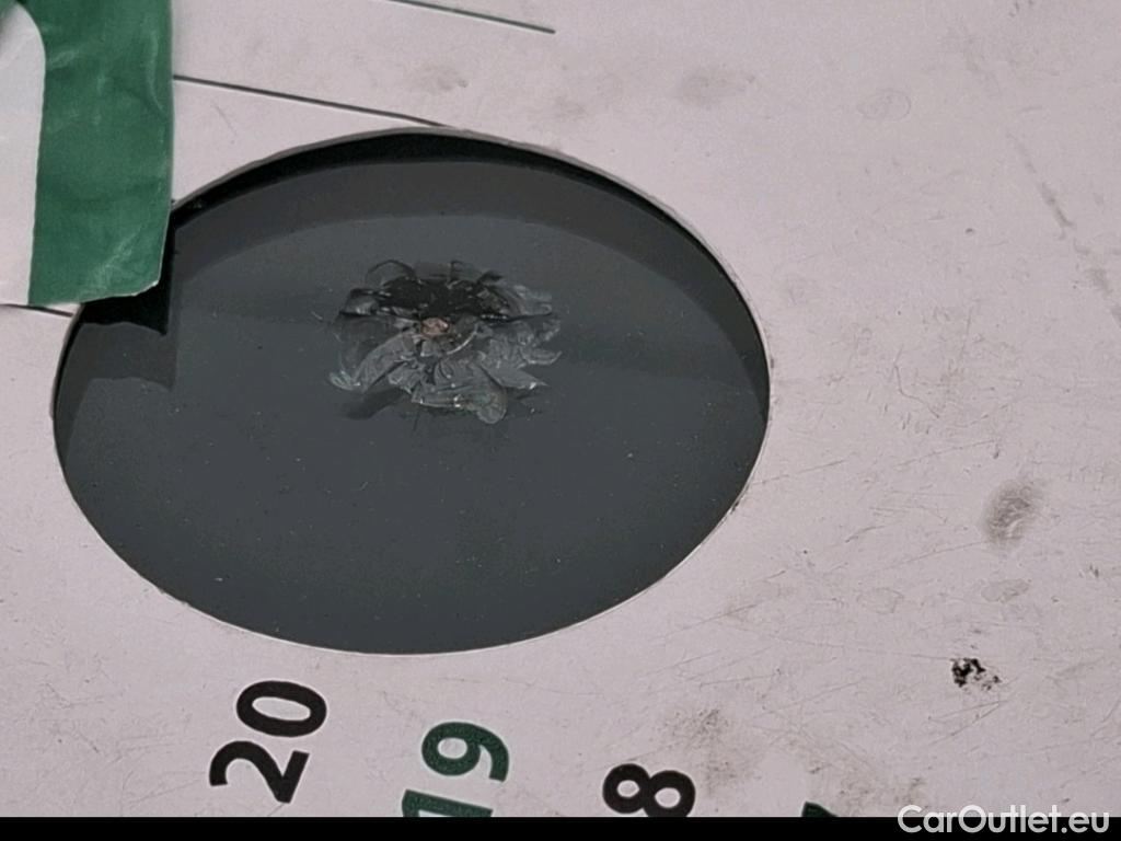  Citroen  Berlingo  Fourgon Club M 1000 1.5 BlueHDi 130CV BVA8 E6dT #47