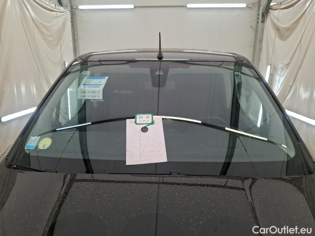  Citroen  Berlingo  Fourgon Club M 1000 1.5 BlueHDi 130CV BVA8 E6dT #1