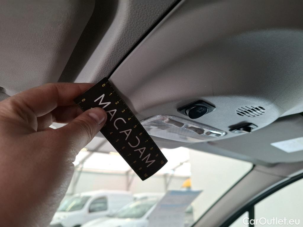  Citroen  Berlingo  Fourgon Club L1 (Court) 1.6 BlueHDi 100CV BVM5 E6 #36