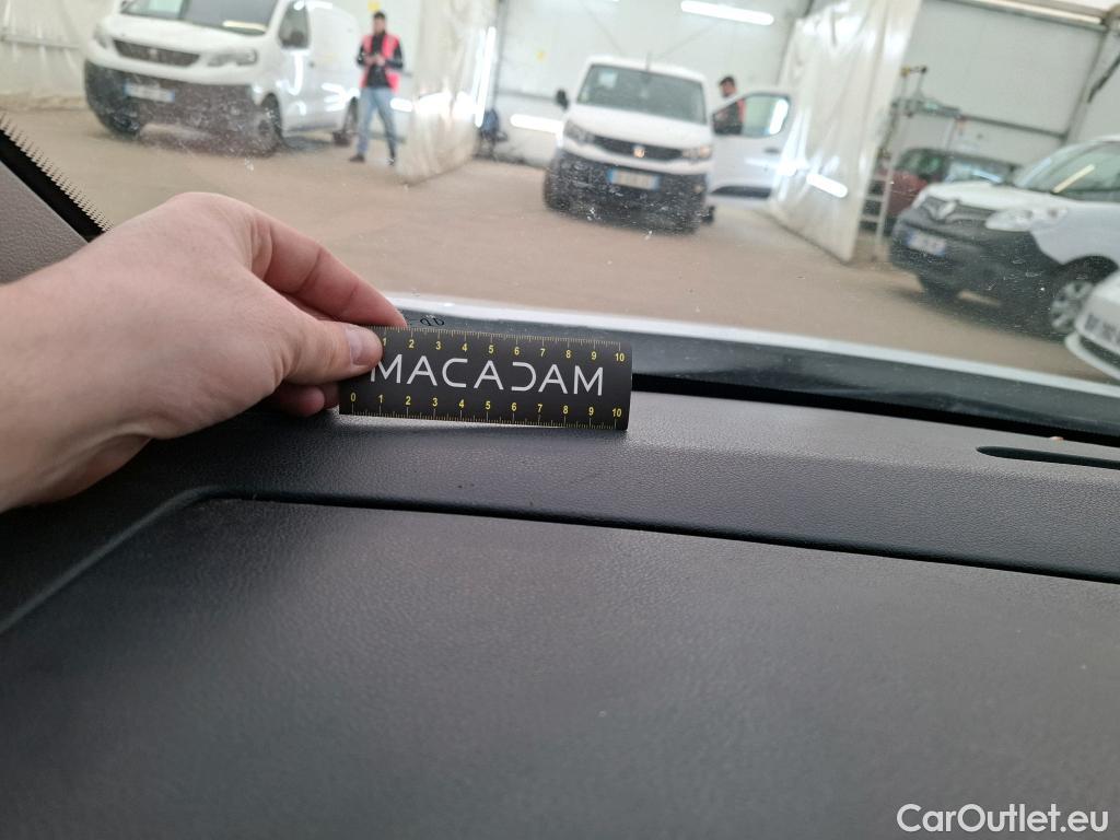  Citroen  Berlingo  Fourgon Club L1 (Court) 1.6 BlueHDi 100CV BVM5 E6 #54