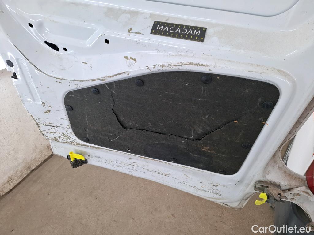  Citroen  Berlingo  Fourgon Club L1 (Court) 1.6 BlueHDi 100CV BVM5 E6 #40