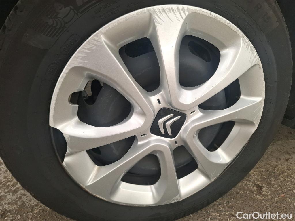  Citroen  C3 CITROEN  Société / 2020 / 5P / Berline BlueHDi 100 S&S BVM6 Feel Nav #75