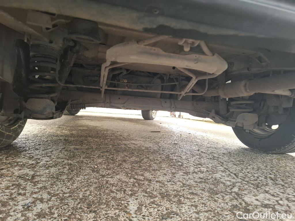  Citroen  Berlingo  Fourgon Club XL 950 1.5 BlueHDi 100CV BVM5 E6dT #27