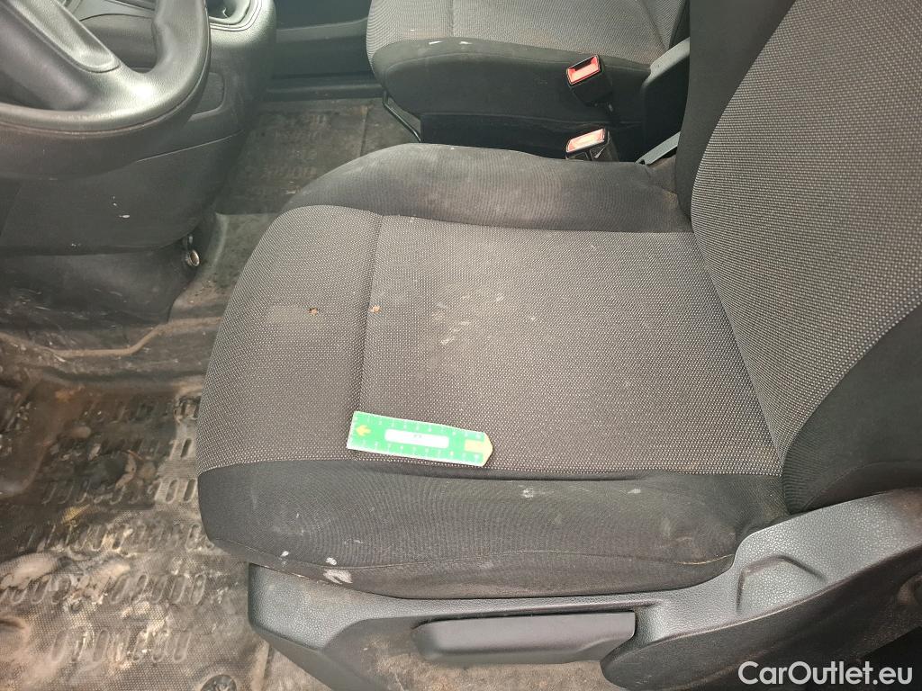  Citroen  Berlingo  Fourgon Club XL 950 1.5 BlueHDi 100CV BVM5 E6dT #9