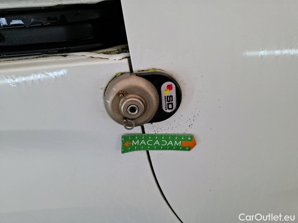  Citroen  Berlingo  Fourgon Driver M 650 1.5 BlueHDi 100CV BVM5 E6dT #20